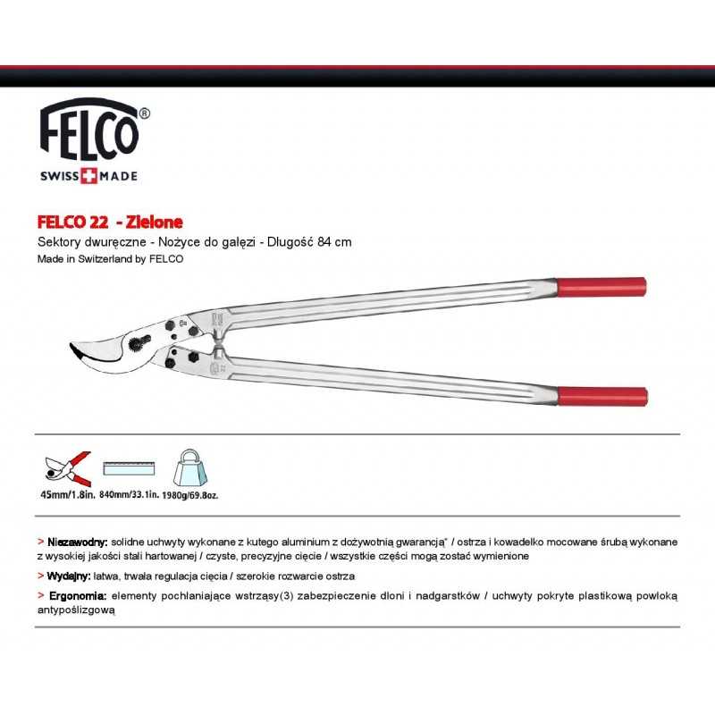 felco-22-3