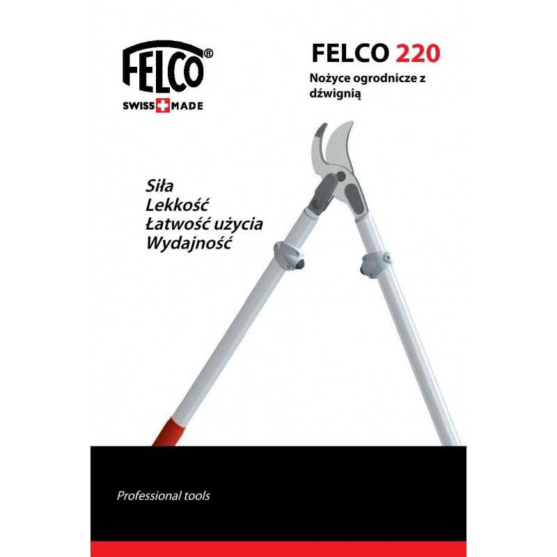 felco-220-5