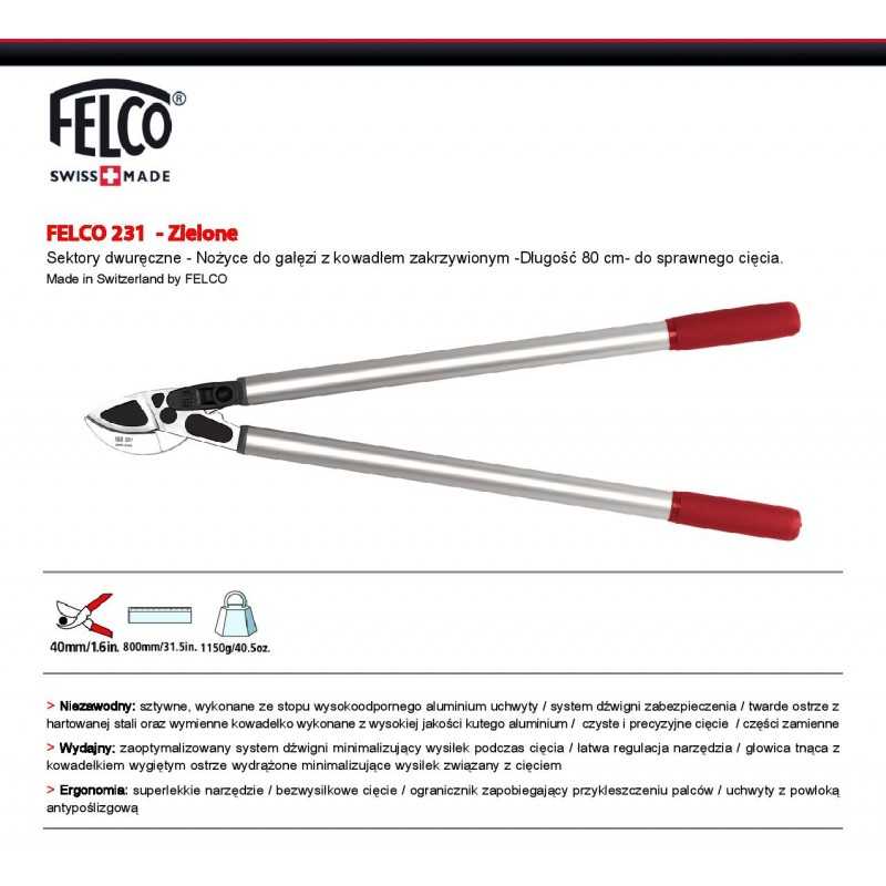 felco-231-7