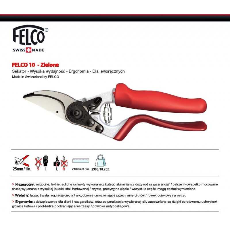 felco-101