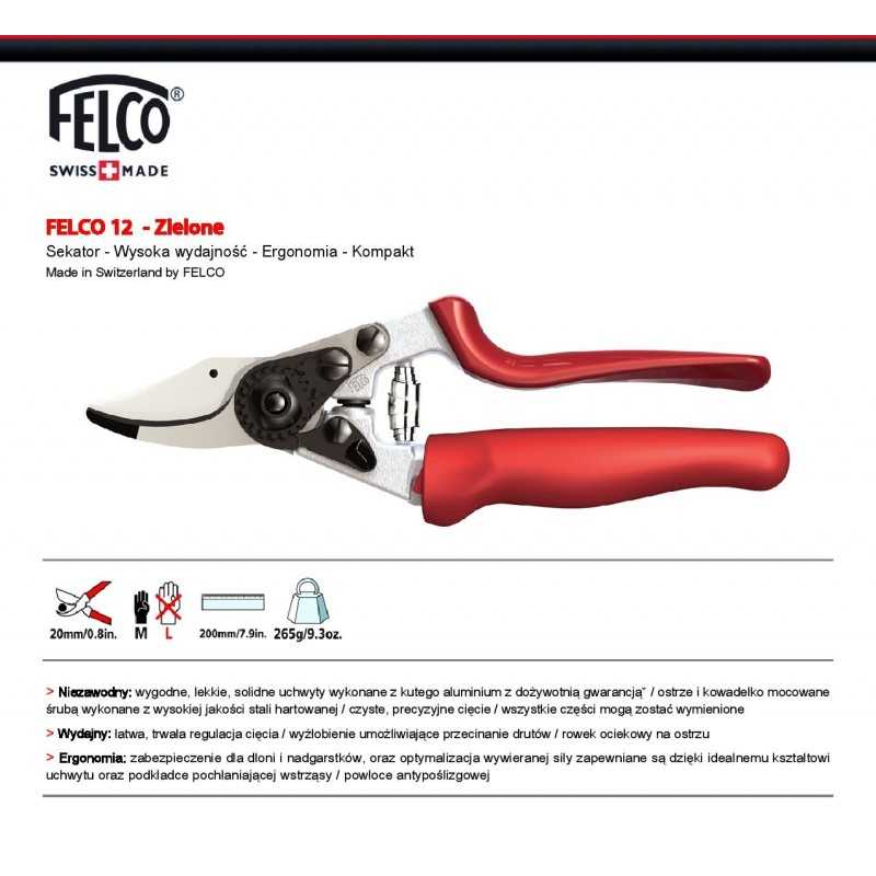 felco-122