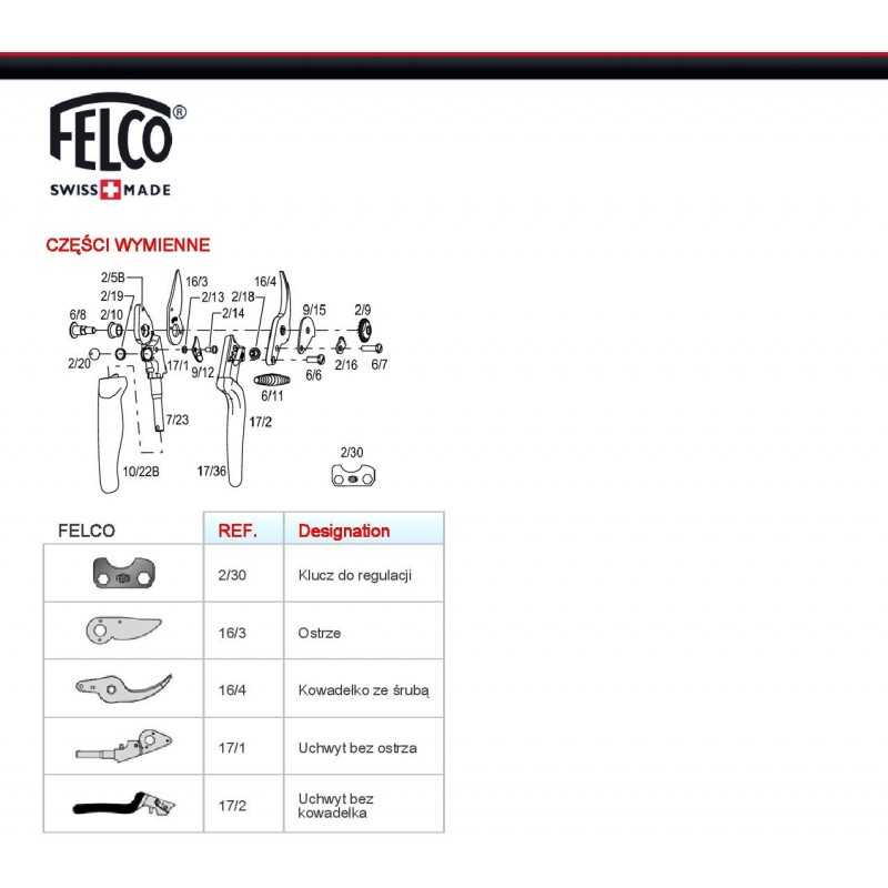 felco-178