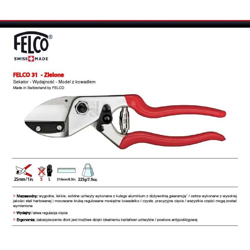 felco-311