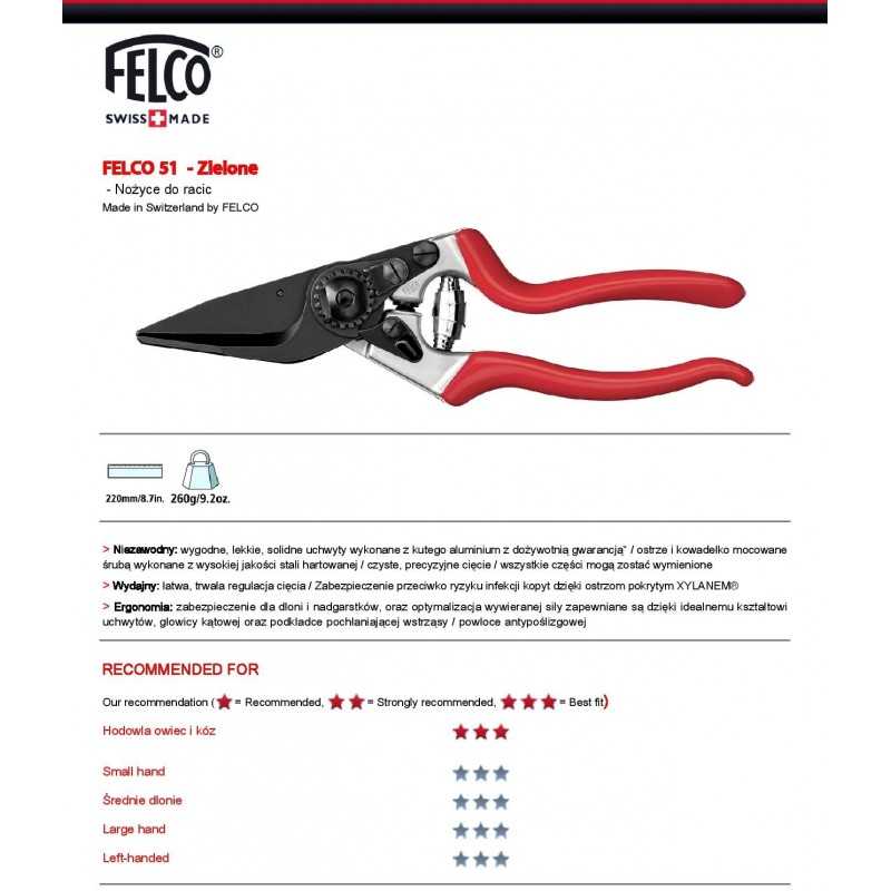 felco-511