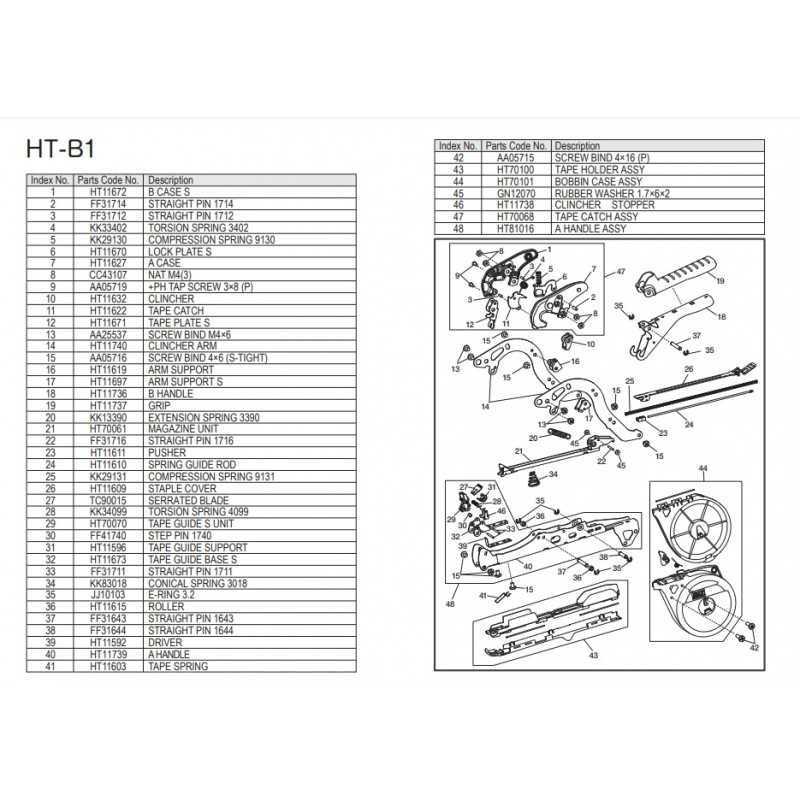 czesci-wymienne-do-tapenera-ht-b10