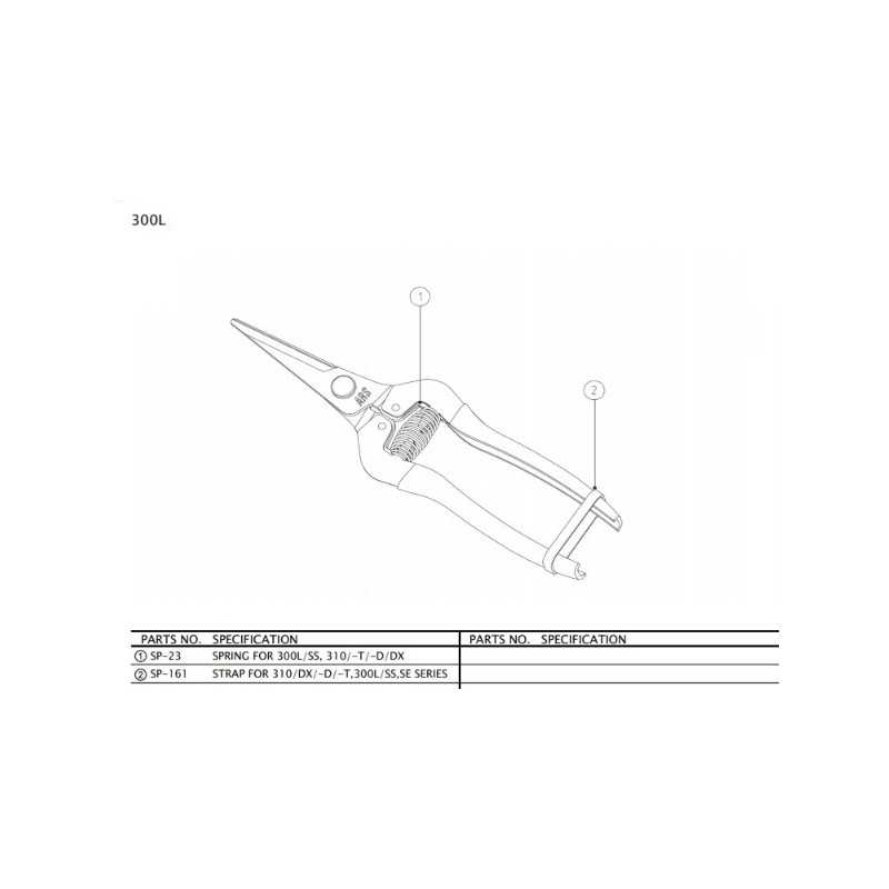 czesci-wymienne-do-sekatora-ars-300l-0