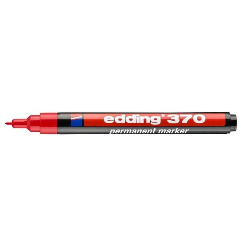 pisak-edding-370-1mm-czerwony0