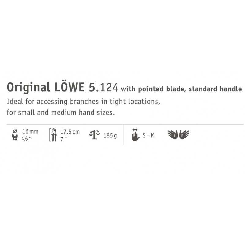 sekator-lowe-51245