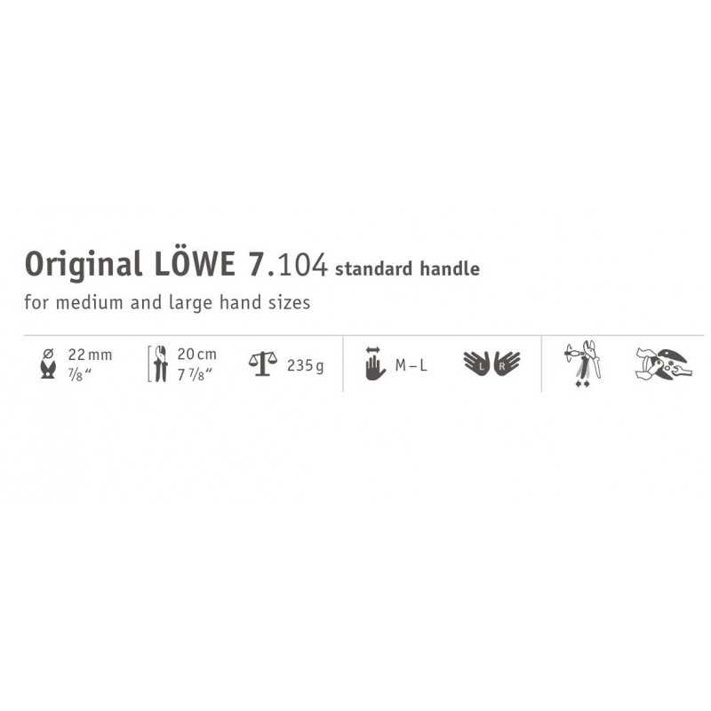 sekator-loewe-71045