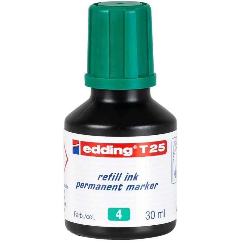 edding-tusz-do-markerow-permanentnych-30ml-zielony3