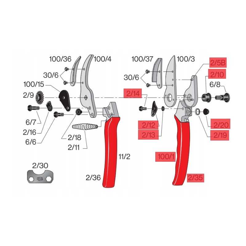 felco-1001-wymienny-uchwyt-do-felco-1001