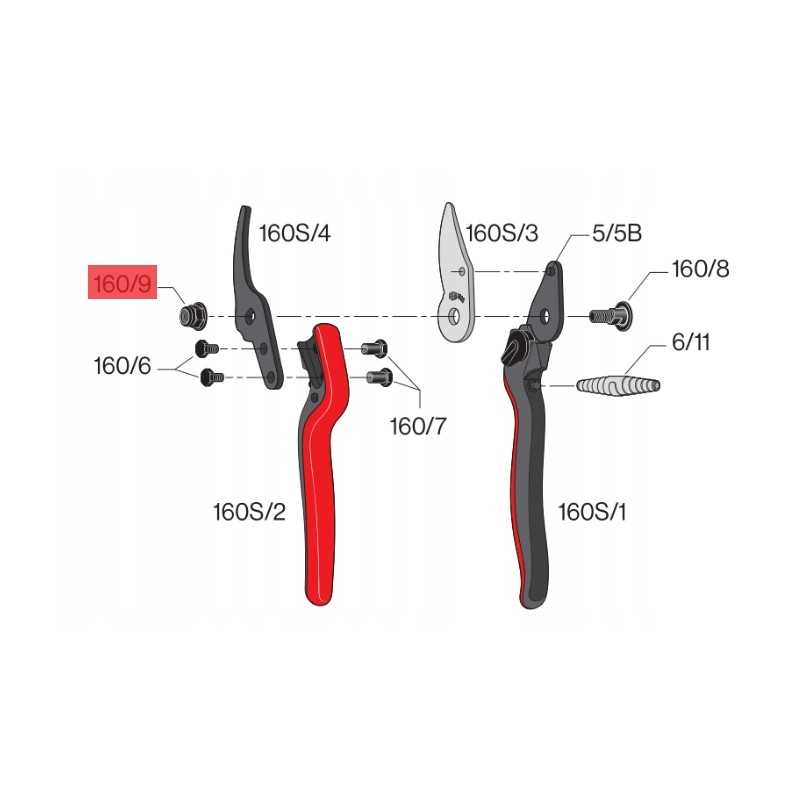 felco-1609-wymienna-nakretka-felco-1600