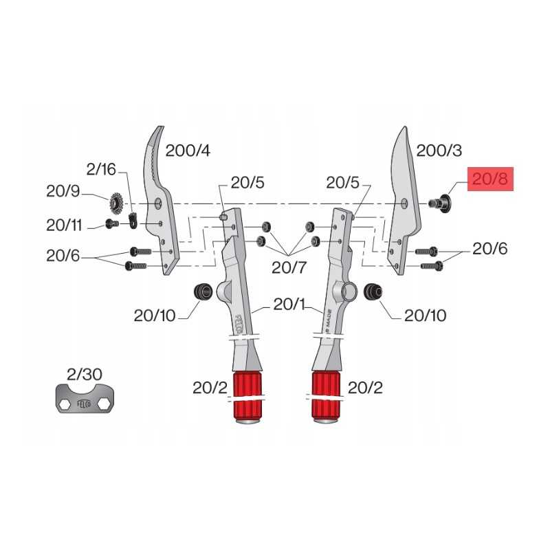 felco-208-wymienny-wkret-do-felco0