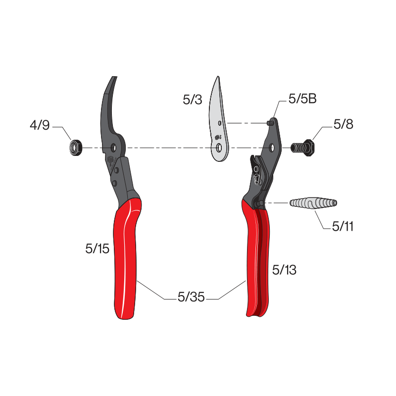 felco-513-0