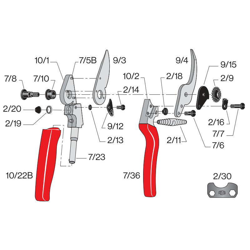 felco-1020