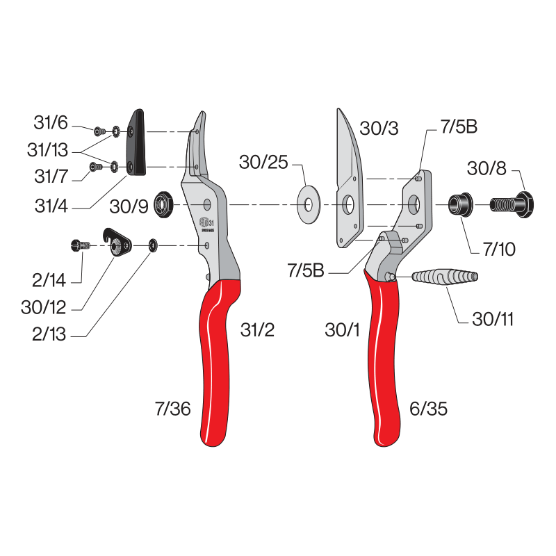 felco-316-sruba-kowadelka-felco0