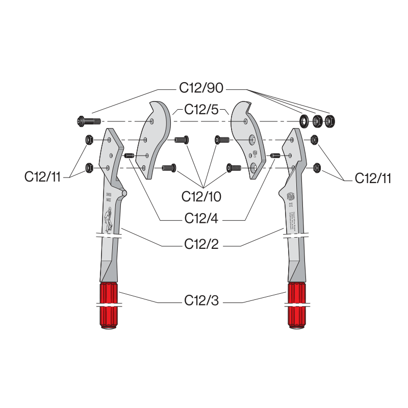 felco-c95-ostrze-felco0