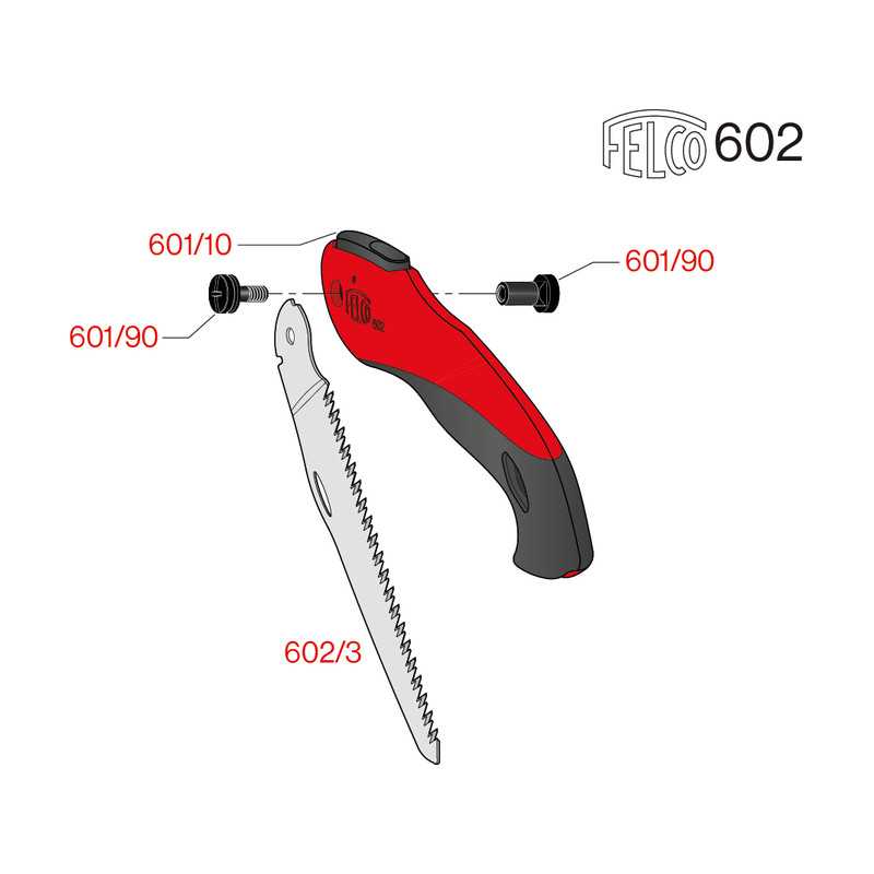 felco-602-pilka2