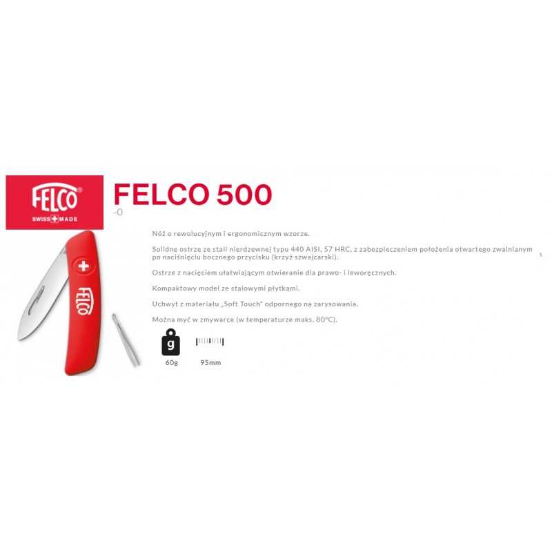 felco-500-0