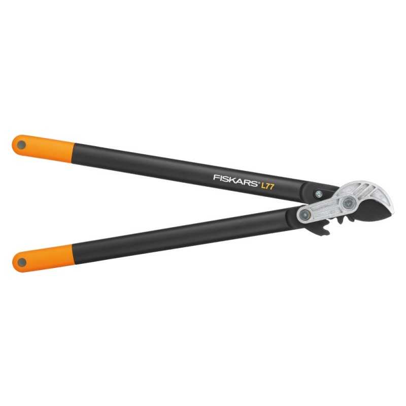 sekator-fiskars-l77-powergear0