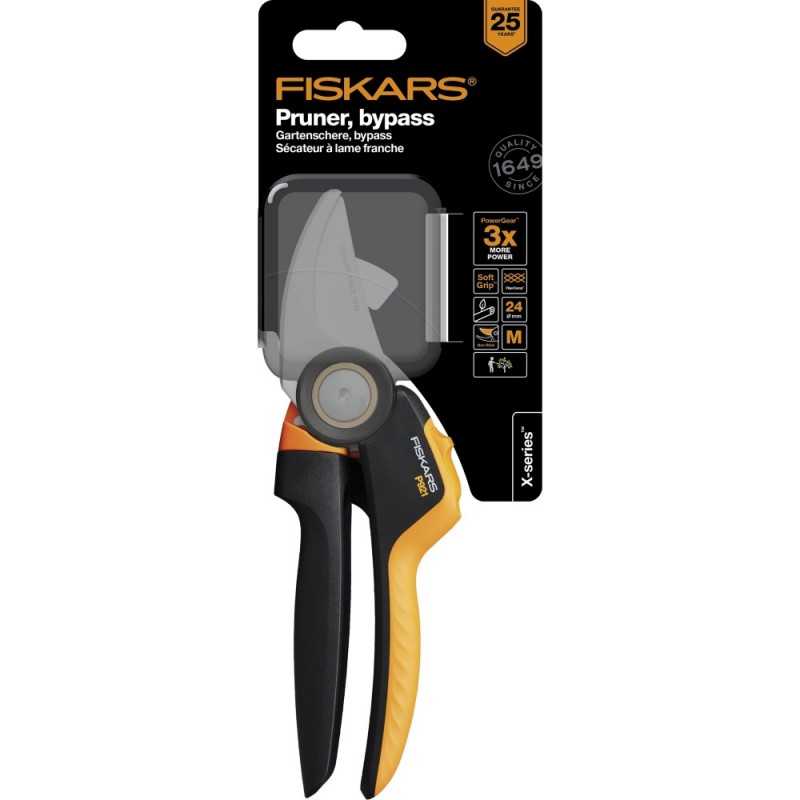 sekator-fiskars-x-series-m-p9210