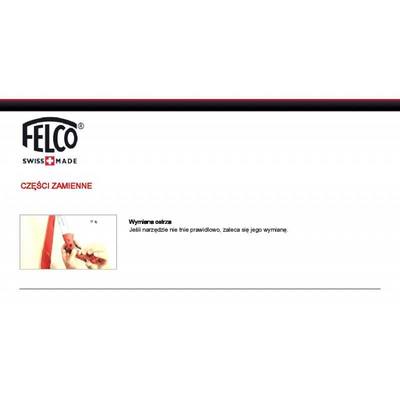 pilka-felco-611-6