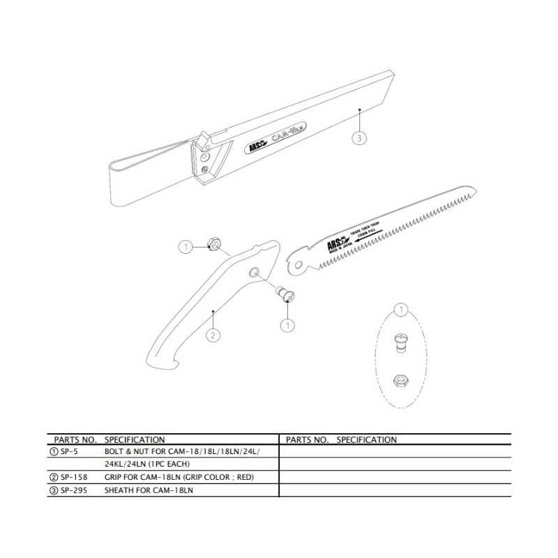 czesci-wymienne-do-pilki-ars-cam-18ln-0