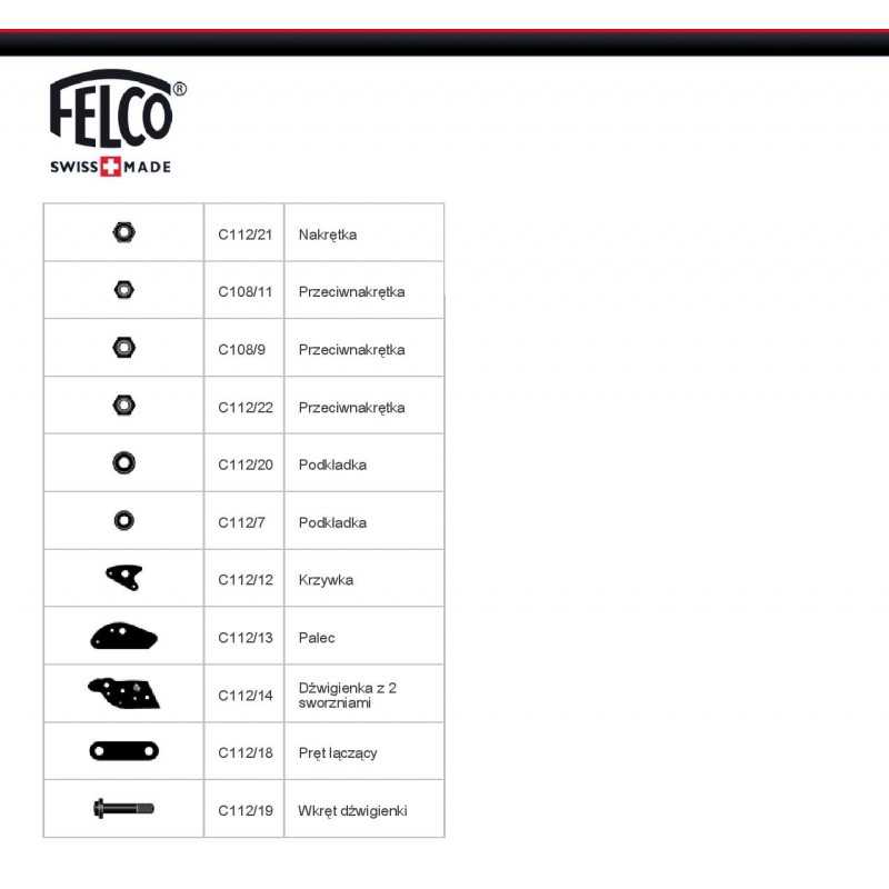 felco-c112-7