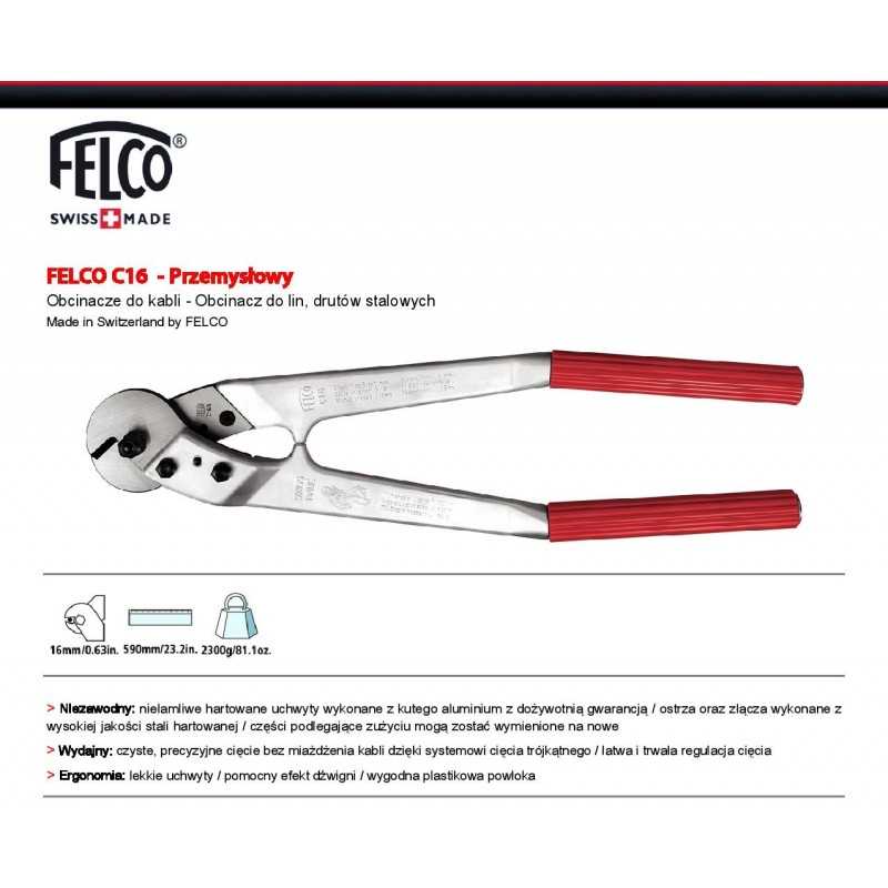 felco-c161