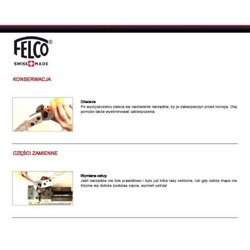 felco-c166