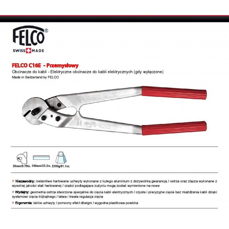 felco-c16e1