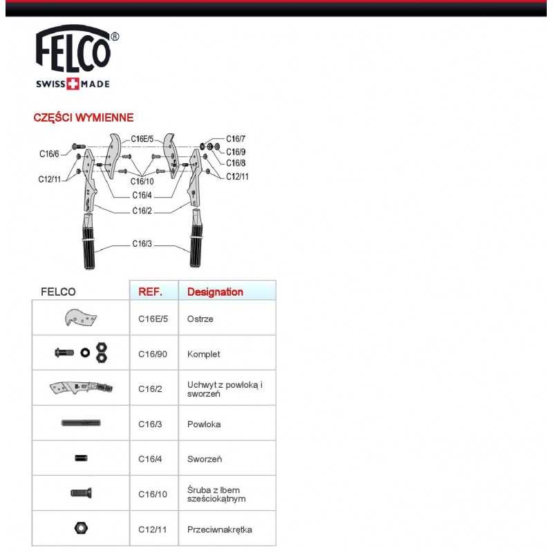 felco-c16e4