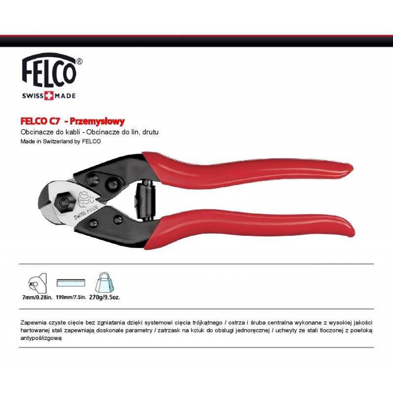 felco-c71