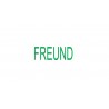 FREUND