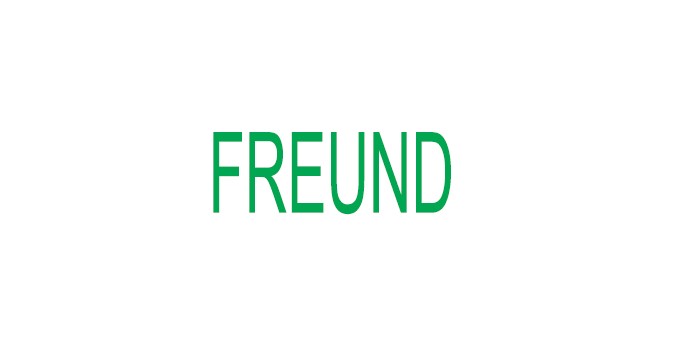 FREUND